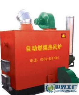 新型雞舍專用節(jié)煤型熱風(fēng)爐助您降本增效，破碎機(jī)設(shè)備的更新提示
