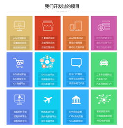 濱州數(shù)字化轉(zhuǎn)型 手機應(yīng)用軟件開發(fā)、網(wǎng)站界面美化與綜合應(yīng)用軟件解決方案