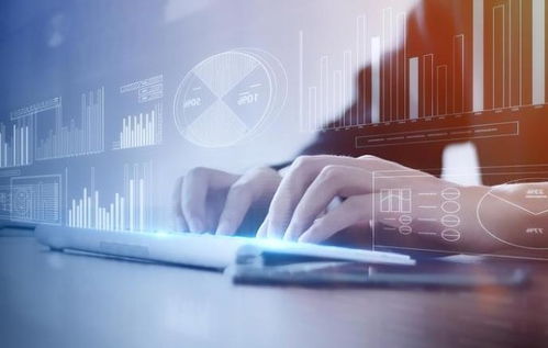 長久數科擬香港掛牌上市，智能化技術研發引領未來發展