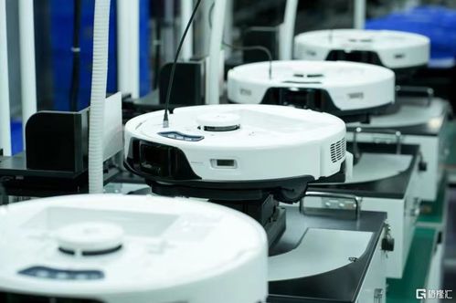 石頭科技三季度凈利潤(rùn)同比飆升160.38%，研產(chǎn)銷一體化持續(xù)進(jìn)階，智能化技術(shù)研發(fā)驅(qū)動(dòng)未來增長(zhǎng)